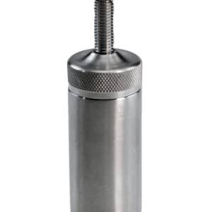Black Leaf – T-Press Pollenpresse