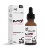 Charlotte’s Web Paws (f?r Tiere)