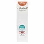 Cibdol Öl 10% CBD – 10 ml Cibdol Öl 10% CBD – 10 ml