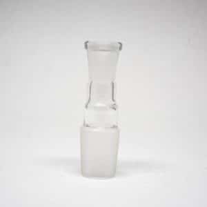 High Labs – 18 mm Wasseradapter für DaVinci IQ / IQ2 / IQC / DaVinci MIQRO