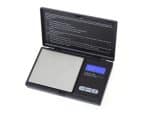 Elektronische Waage, 200g x 0,01g