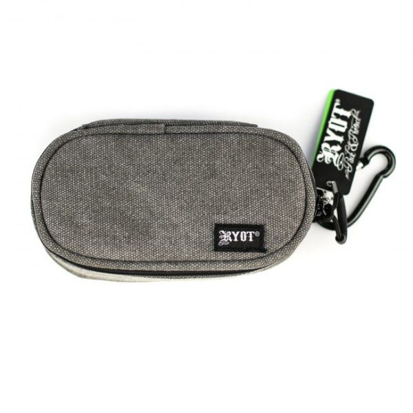 Etui – Ryot HeadCase – grau Etui – Ryot HeadCase – grau