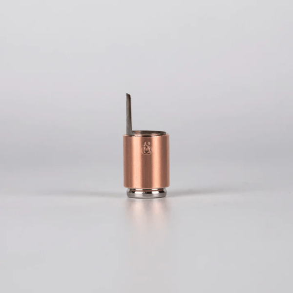 FMJ (Full Metal Jacket) – DynaVap Hülle