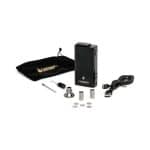 Flowermate V5 NANO – Tragbare Vaporizer