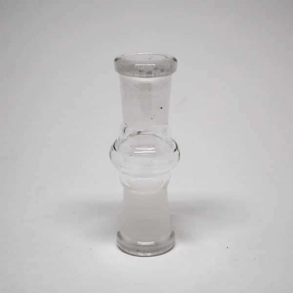 High Labs – Glasadapter 14,5 mm / 14,5 mm F