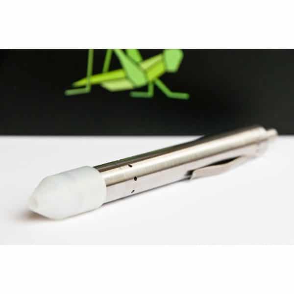 Grasshopper – Silikondüse