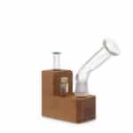 HydroBrick Maxx - Tragbare Vaporizer - Cherry