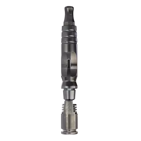 HyperDyn – Tragbare Vaporizer