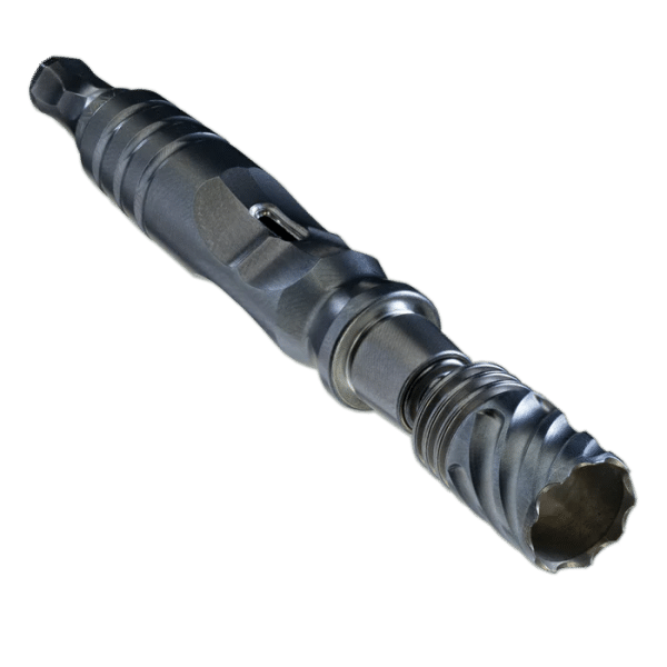 HyperDyn – Tragbare Vaporizer