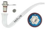 Lotus – Tragbare Vaporizer Lotus – Tragbare Vaporizer