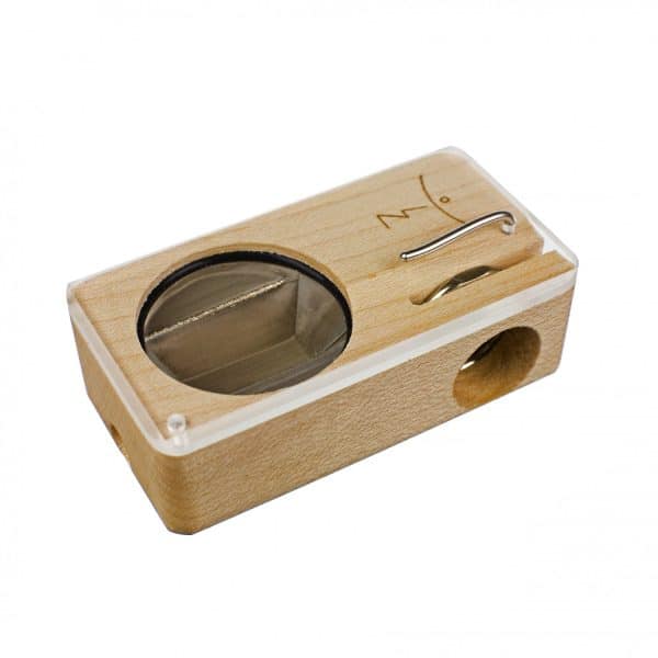 Magic Flight Launch Box