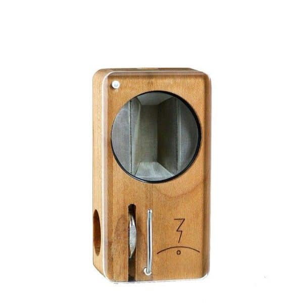 Magic Flight Launch Box