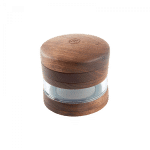 Marley Naturals – 4-teiliger Grinder (groß)