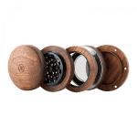 Marley Naturals – 4-teiliger Grinder (groß)