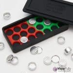 Mighty / Crafty – Dosierkapsel-Spender