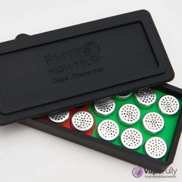 Mighty / Crafty – Dosierkapsel-Spender