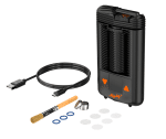 Mighty+ (Plus) – Tragbare Vaporizer