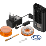 Mighty+ (Plus) Medic – Tragbare Vaporizer