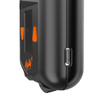 Mighty+ (Plus) Medic – Tragbare Vaporizer