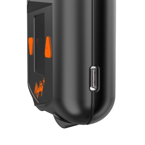 Mighty+ (Plus) Medic – Tragbare Vaporizer