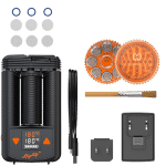 Mighty+ (Plus) Medic – Tragbare Vaporizer