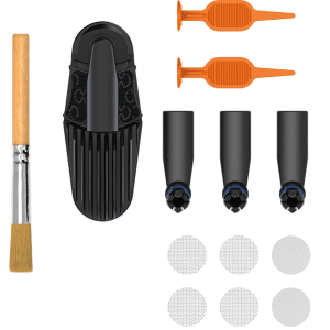 Mighty – Verschleißteile-Set