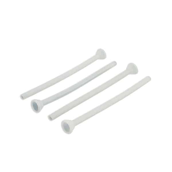 MiniVAP – Ersatzset von Flexicone+