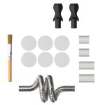 Plenty – Verschleißteile-Set