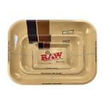 RAW Classic – Metalltablett für Kräuter