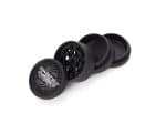 Santa Cruz Shredder – Hanf-Grinder 4-teilig