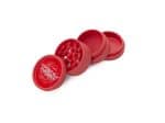 Santa Cruz Shredder – Hanf-Grinder 4-teilig