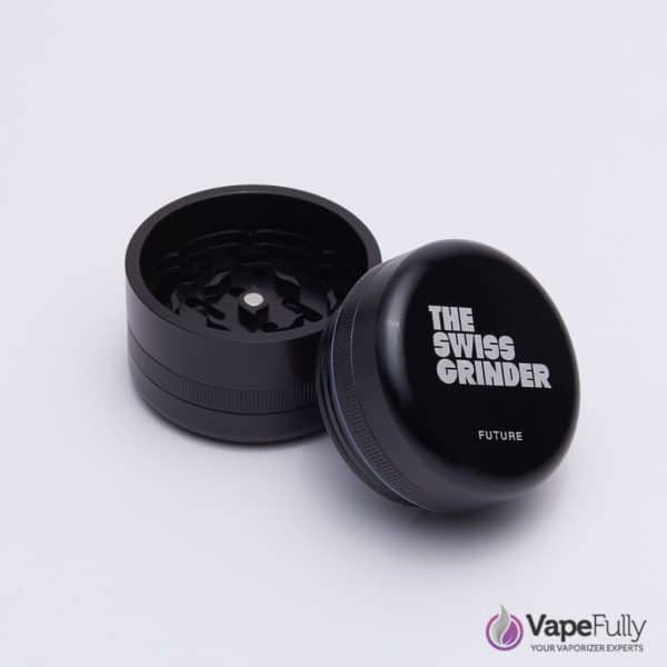 Swiss Grinder FUTURE – Multifunktionsgrinder