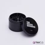 Swiss Grinder Fire – Premium 4-teiliger Grinder