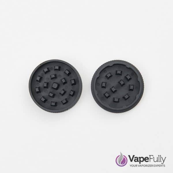 Swiss Grinder Fresh – Hanfplastik Grinder