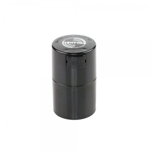 TightVac – Geruchloser Behälter 0,06L TightVac – Geruchloser Behälter 0,06L