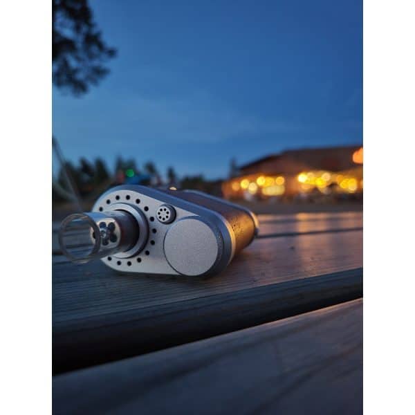Tinymight 2 – Tragbare Vaporizer