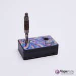 VapeHeater Go Induktionsheizgerät für DynaVap