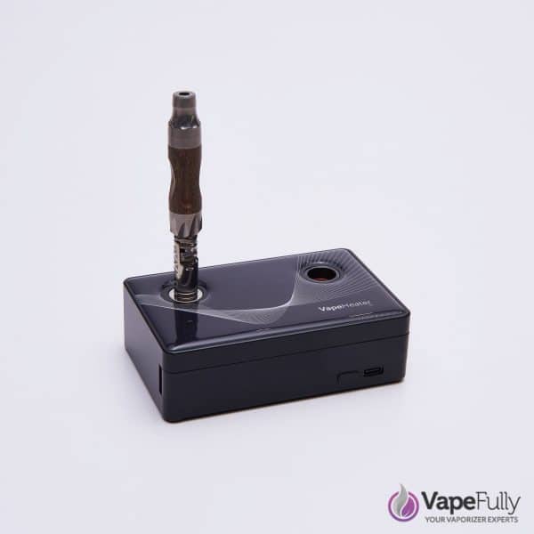 VapeHeater Go Induktionsheizgerät für DynaVap