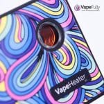 VapeHeater Go Induktionsheizgerät für DynaVap