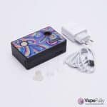 VapeHeater Go Induktionsheizgerät für DynaVap