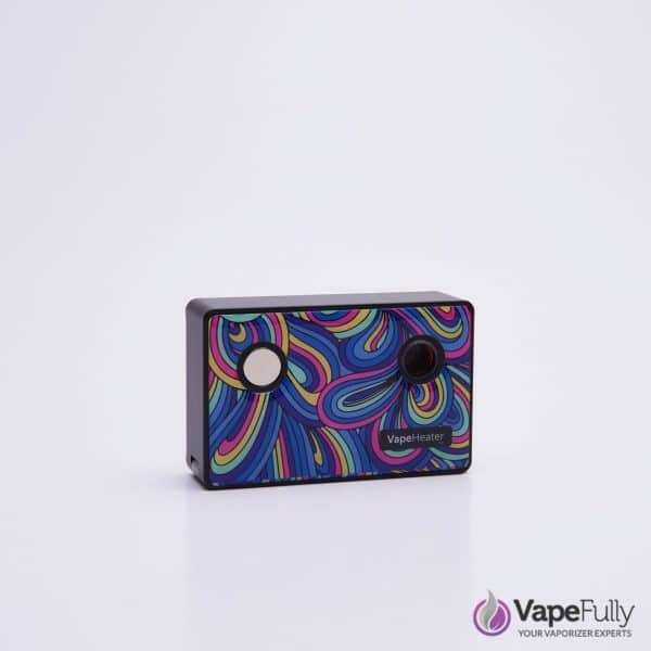 VapeHeater Go Induktionsheizgerät für DynaVap