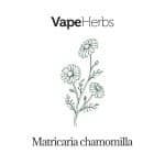 VapeHerbs – Kamille 30g