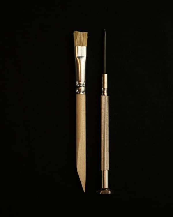 Vapman – Reinigungs-Set