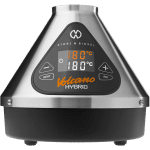 Volcano Hybrid – Stationäre Vaporizer