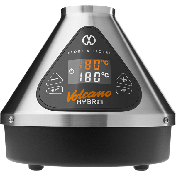 Volcano Hybrid – Stationäre Vaporizer