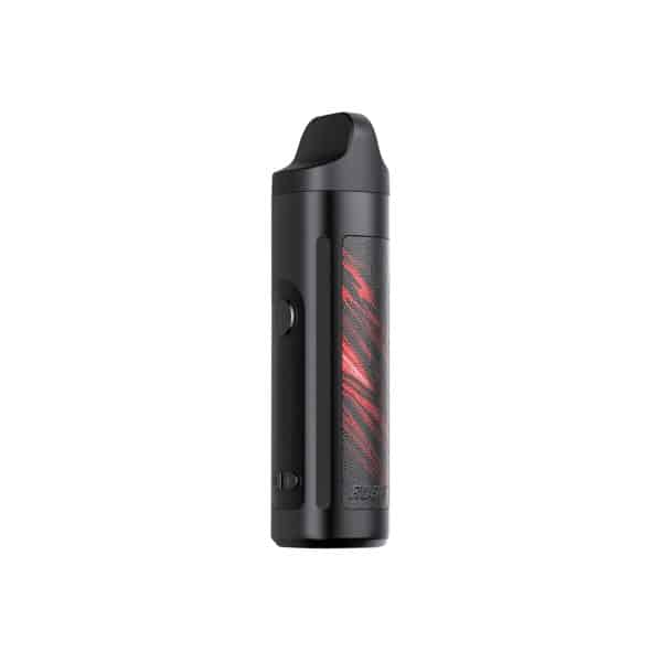 Weecke Rush – Tragbare Vaporizer