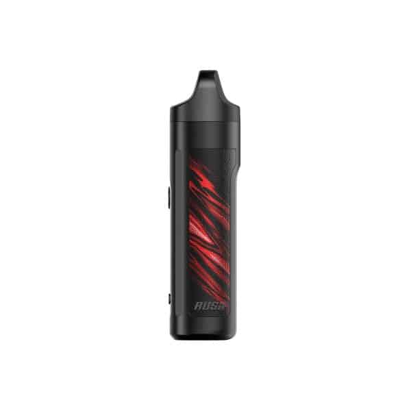 Weecke Rush – Tragbare Vaporizer
