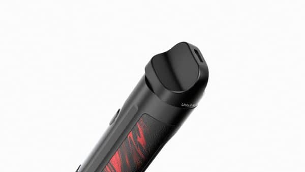 Weecke Rush – Tragbare Vaporizer