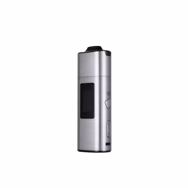 XLUX Roffu Lite Kit – Tragbare Vaporizer XLUX Roffu Lite Kit – Tragbare Vaporizer