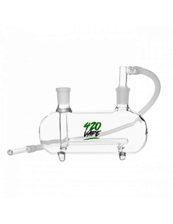 420Vape – Bongo U-Boot 14,5 mm 420Vape – Bongo U-Boot 14,5 mm